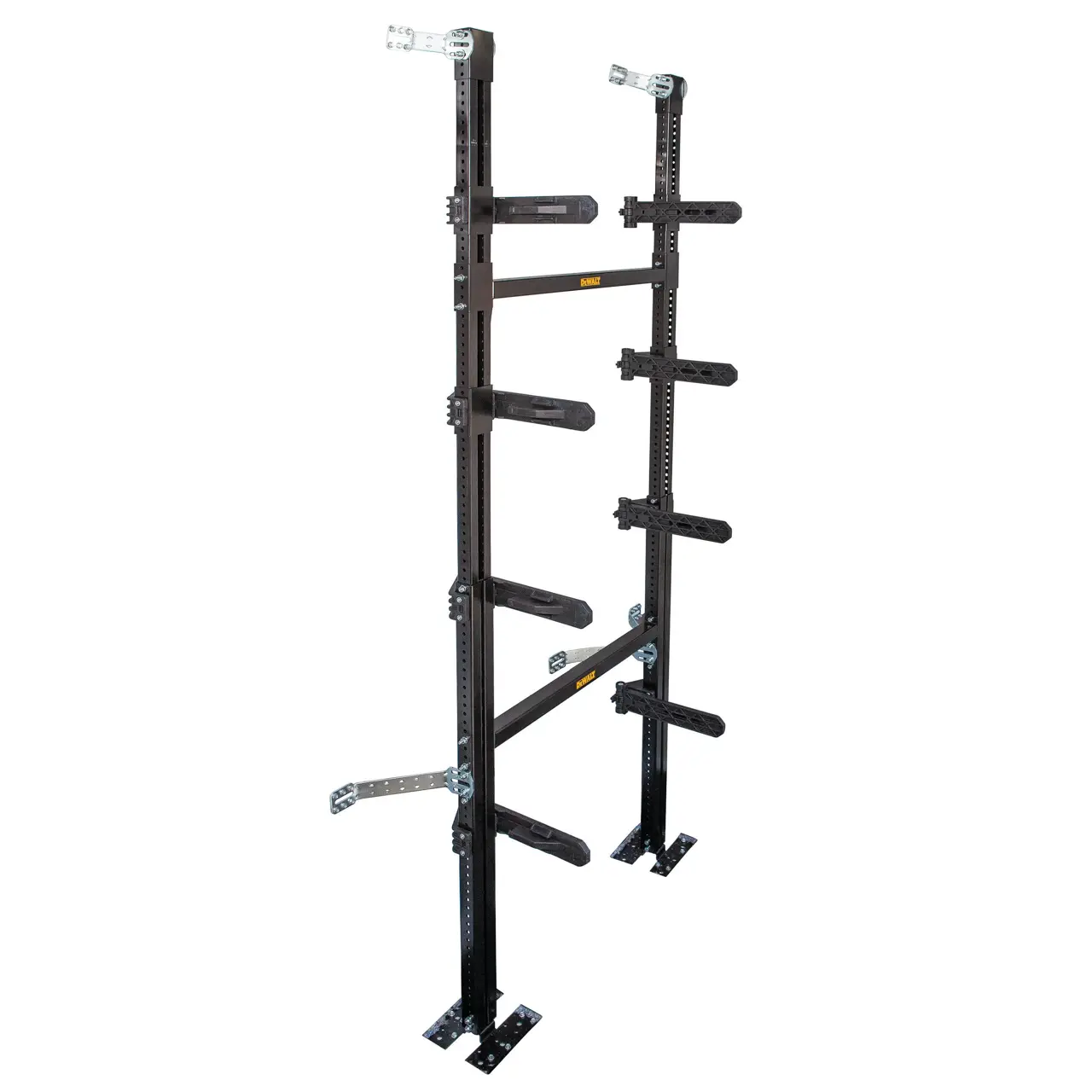 DEWALT TOUGHSYSTEM Bedrijfswageninrichting Hoog