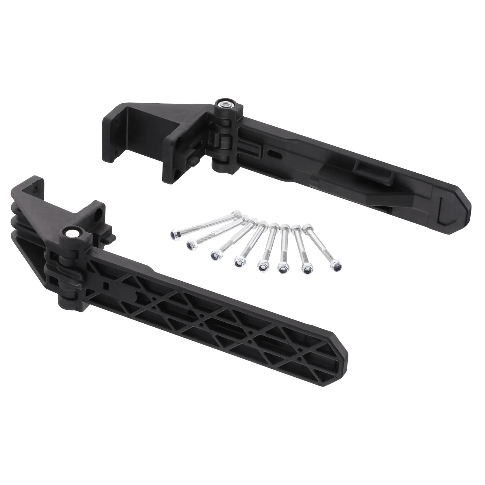 VAN RACKING BRACKETS - PAIR