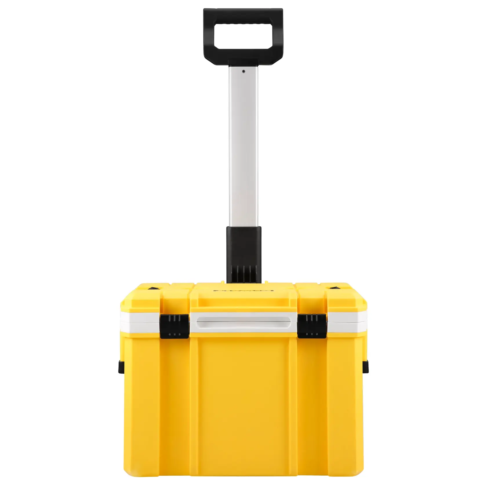 Tstak Koelbox wagen