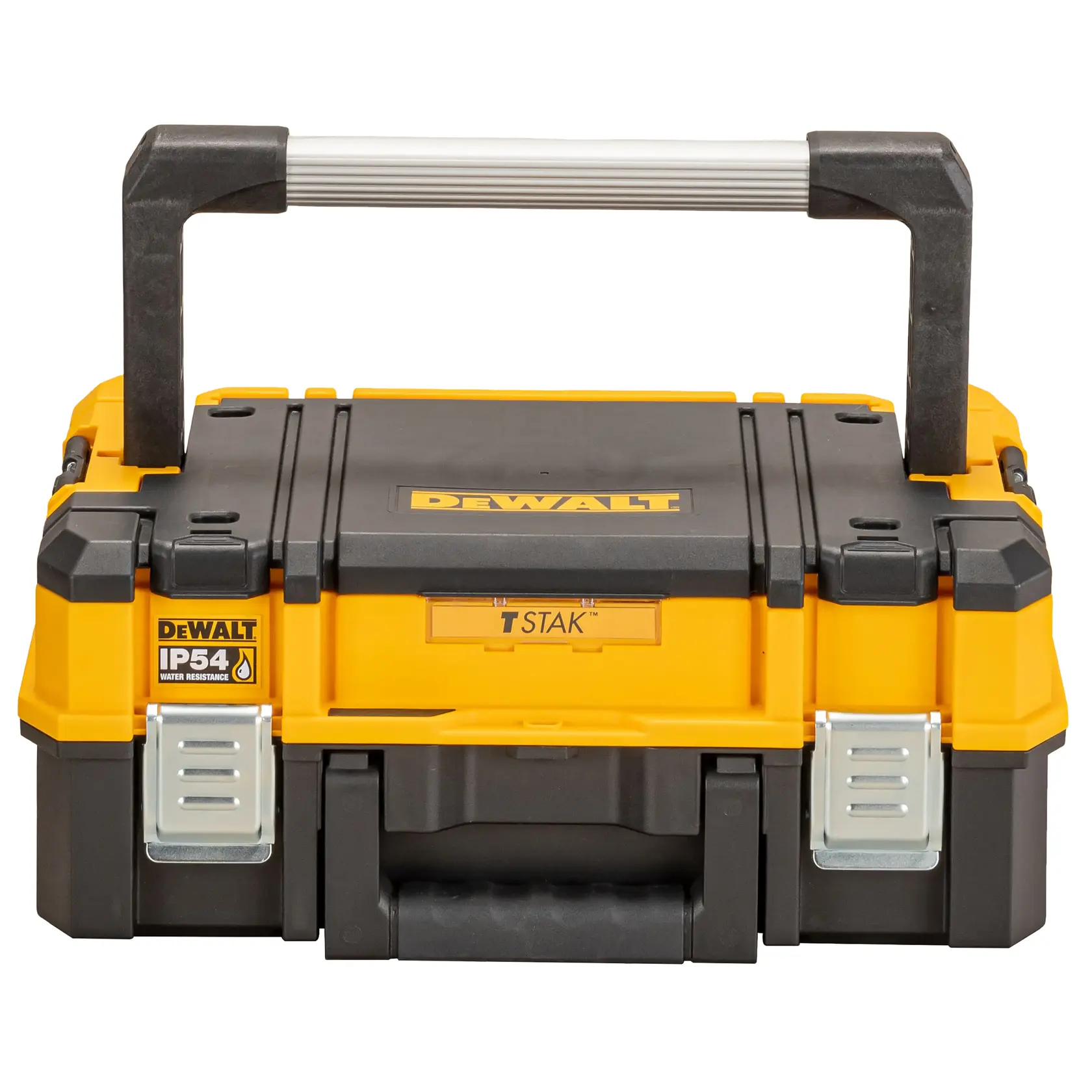 TSTAK® IP54 Top Box unit met lange hendel