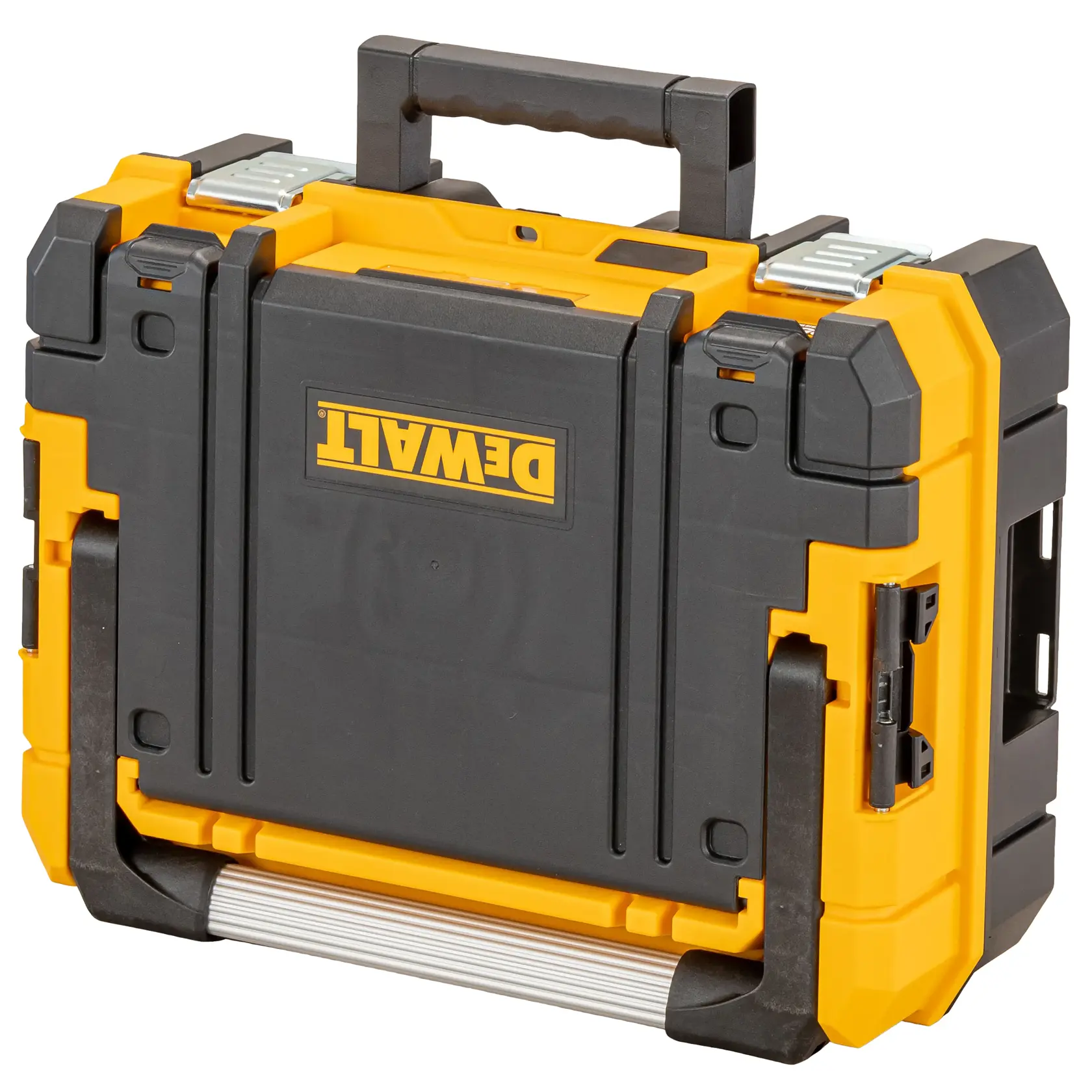 TSTAK® IP54 Top Box unit met lange hendel